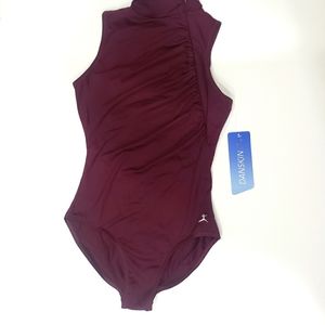 Danskin Leotard
